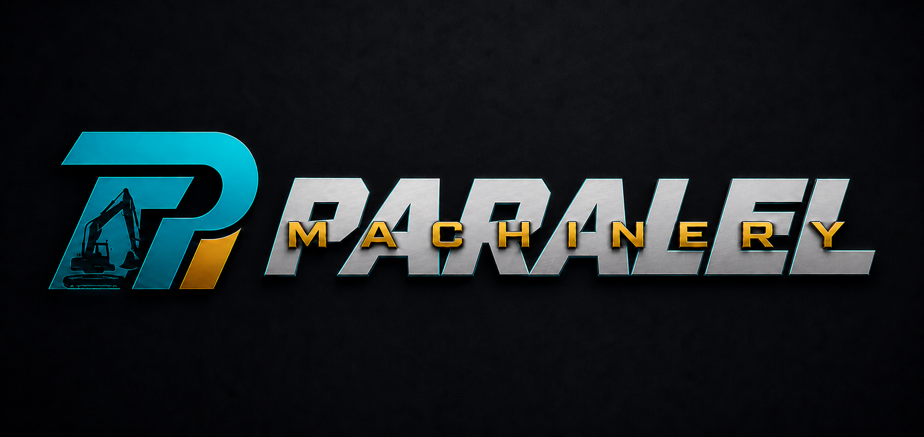 Paralel Machinery
